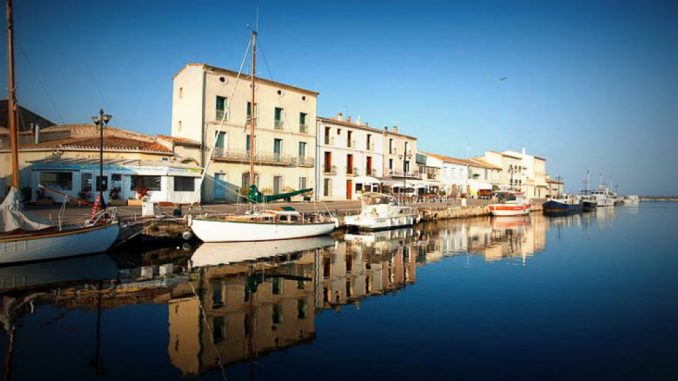 Marseillan, que fautil savoir ? – Enfin Trouver